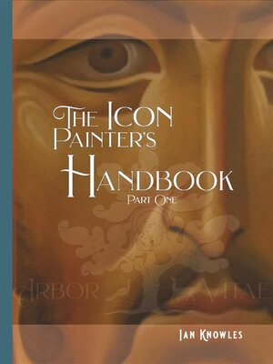 cover image of The Icon Painter's Handbook